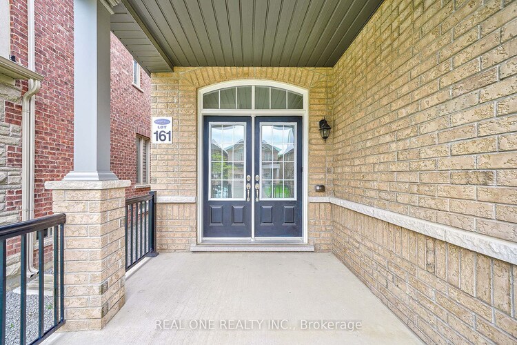 20 Riding Mountain Dr, Richmond Hill, Ontario, Jefferson