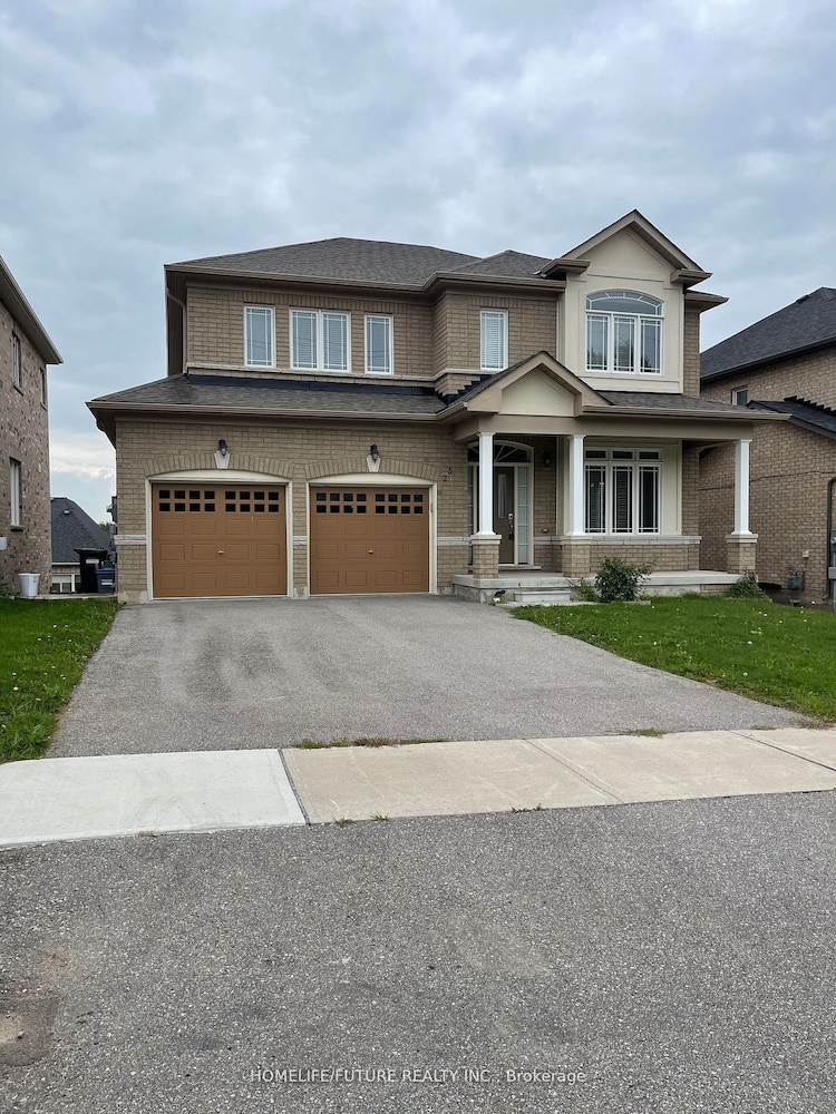 25 Victoria St E, Innisfil, Ontario, Cookstown