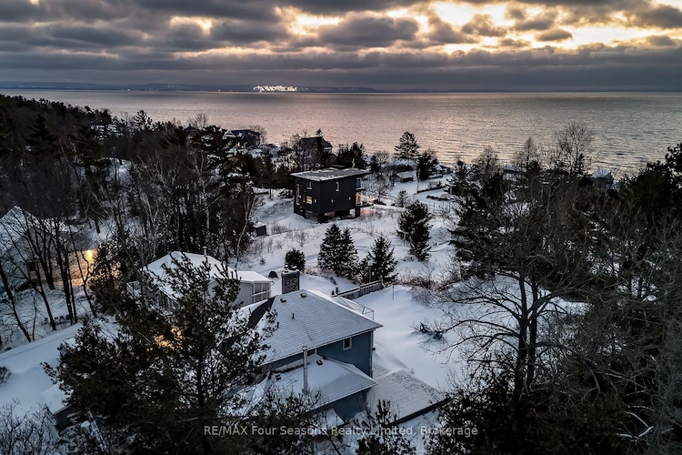 8 GLEN FOREST Tr, Tiny, Ontario, Rural Tiny