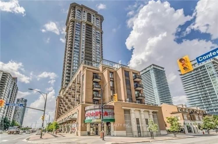 385 Prince Of Wales Dr, Mississauga, Ontario, City Centre