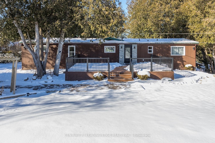 264 Francis St St E, Kawartha Lakes, Ontario, Fenelon Falls