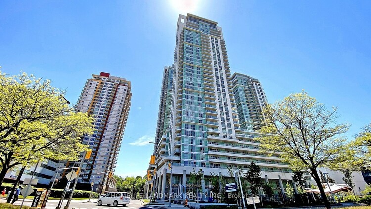 70 Town Centre Crt, Toronto, Ontario, Bendale