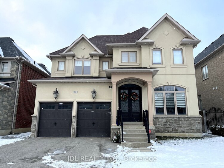 82 Puccini Dr, Richmond Hill, Ontario, Oak Ridges