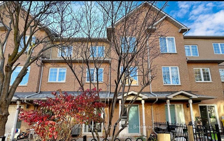 5 St Moritz Way, Markham, Ontario, Unionville