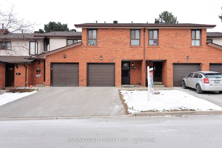 88 Dawson Cres, Brampton, Ontario, Brampton North