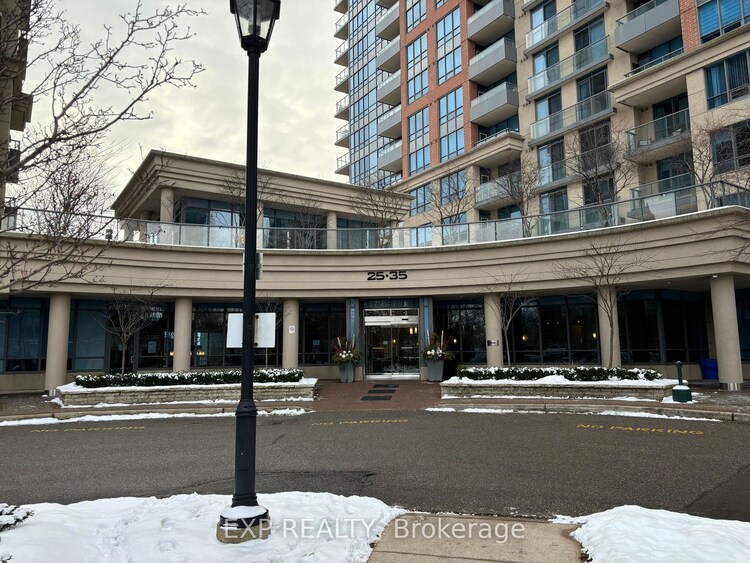 35 Viking Lane, Toronto, Ontario, Islington-City Centre West