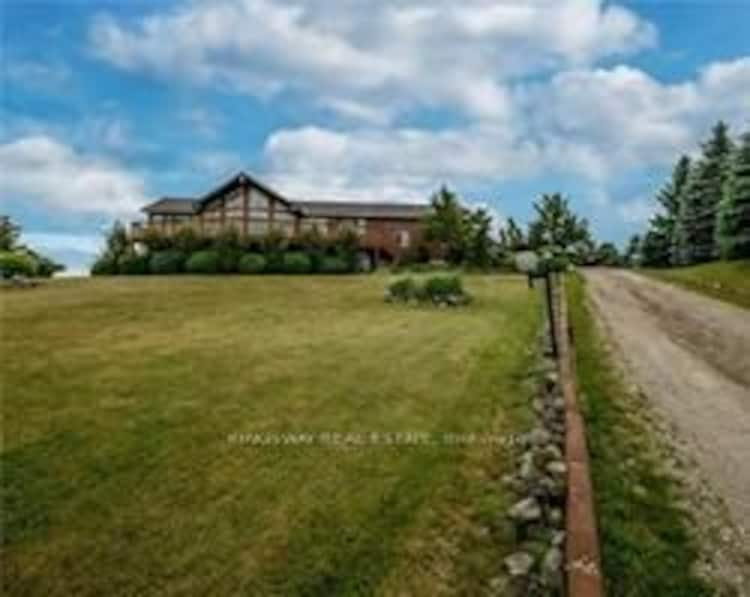 30 Mountainview Rd, Mulmur, Ontario, Rural Mulmur