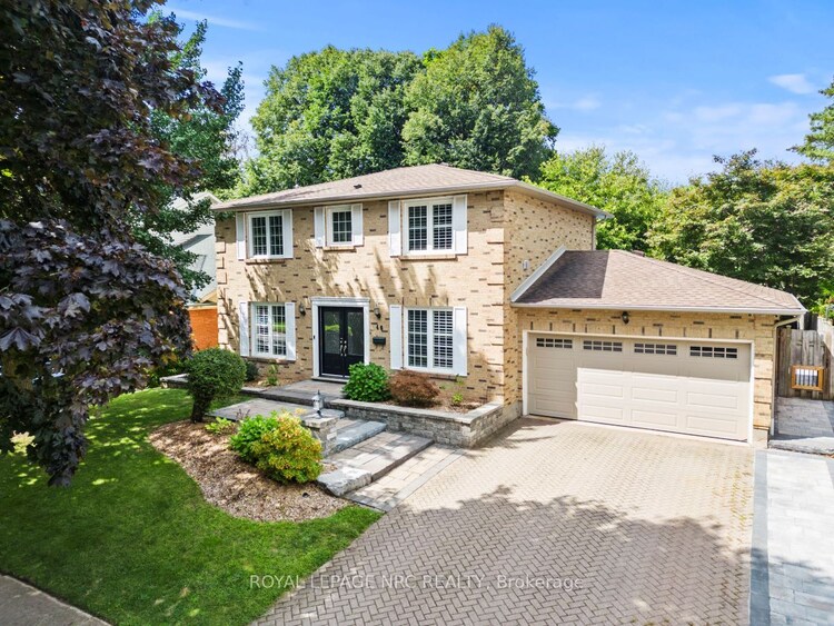 46 Millbridge Cres, Pelham, Ontario, 662 - Fonthill