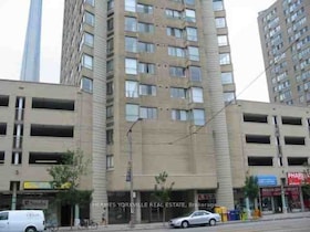 260 queens Quay W, Toronto, Ontario