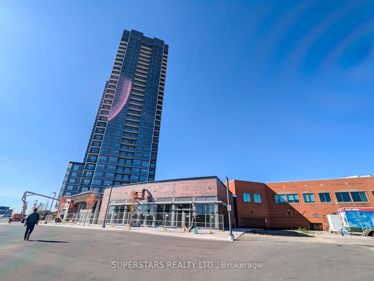 50 Upper Mall Way, Vaughan, Ontario, Brownridge