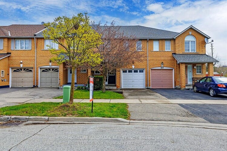 167 Kimono Cres, Richmond Hill, Ontario, Rouge Woods