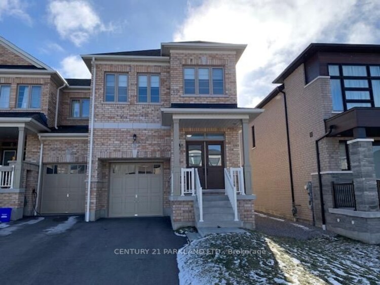 71 Fallharvest Way, Whitchurch-Stouffville, Ontario, Stouffville