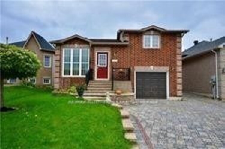 227 Country Lane, Barrie, Ontario, Painswick South