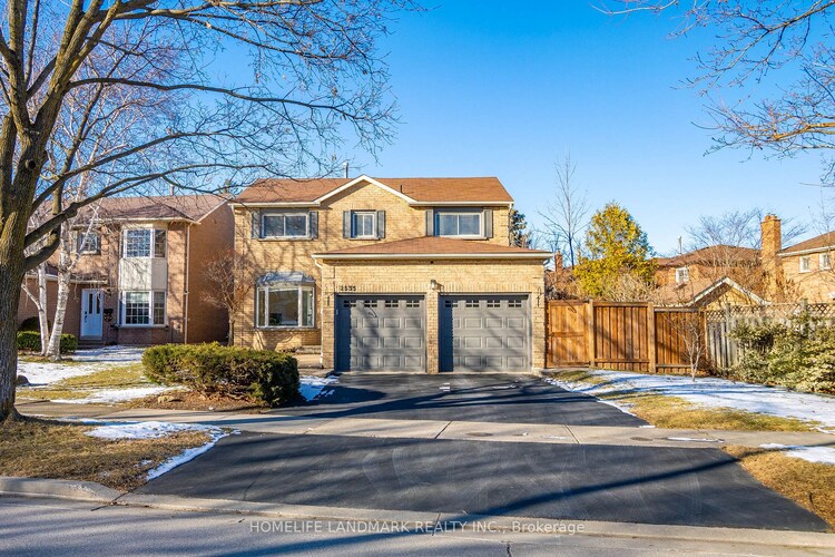 2535 valencia Rd, Mississauga, Ontario, Meadowvale