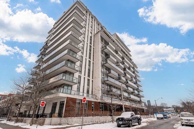 260 Sackville St, Toronto, Ontario, Regent Park