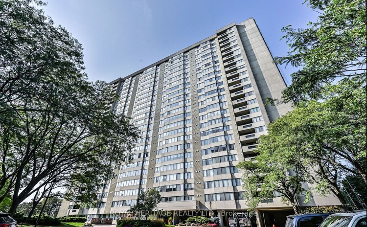 2350 Bridletowne Circ, Toronto, Ontario, L'Amoreaux