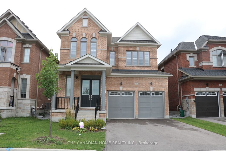 37 Prairie Grass Cres, East Gwillimbury, Ontario, Holland Landing