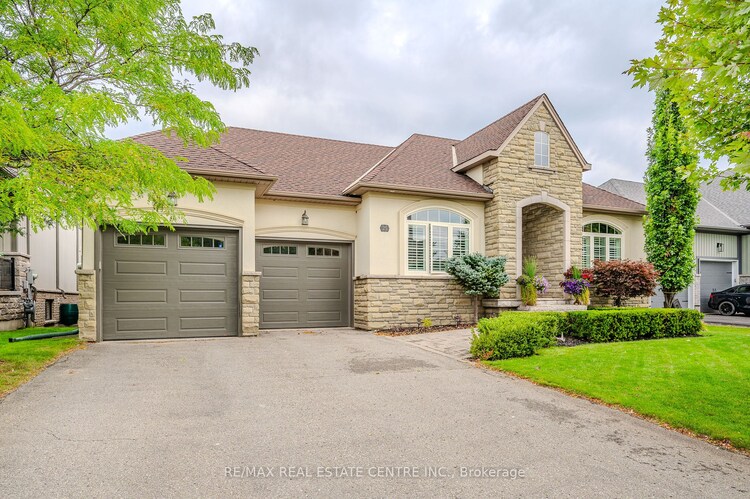 25 Young Crt, Orangeville, Ontario, Orangeville