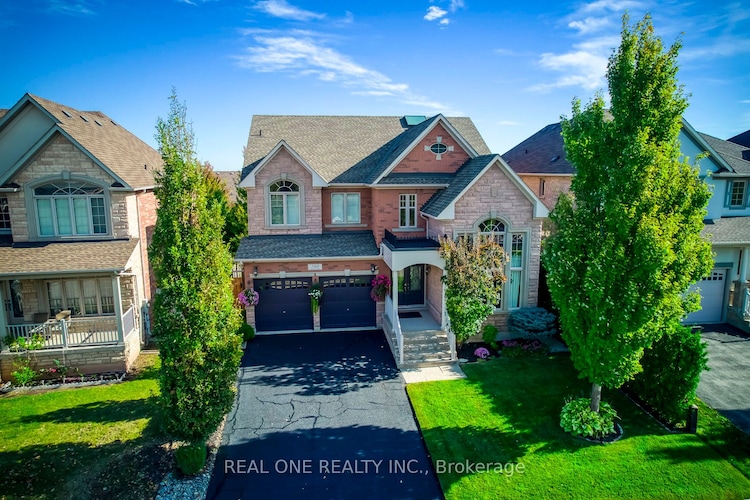 2369 Awenda Dr, Oakville, Ontario, 1009 - JC Joshua Creek