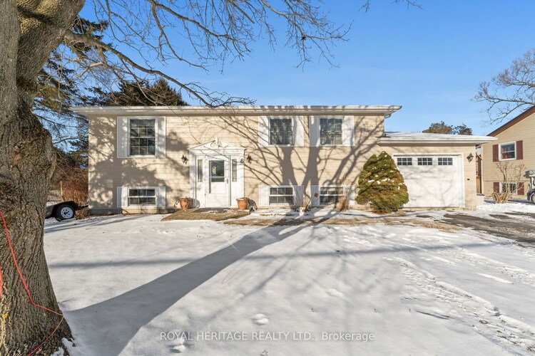 6 Harbour St, Brighton, Ontario, Brighton