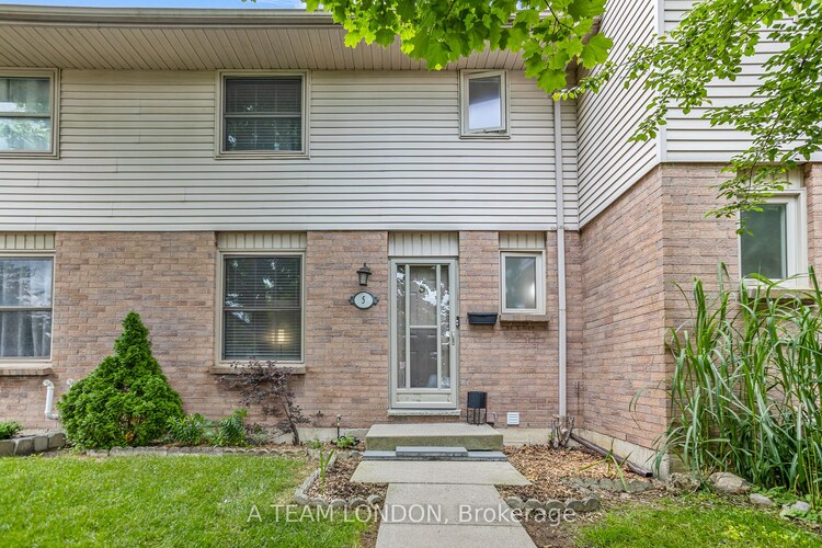 1855 Aldersbrook Rd, London, Ontario, North F