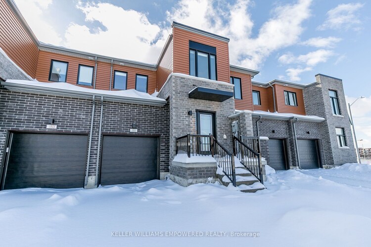 155 Gateland Dr, Barrie, Ontario, Painswick South