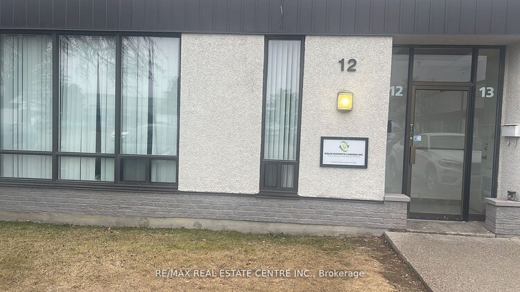 5266 General Rd, Mississauga, Ontario, Northeast