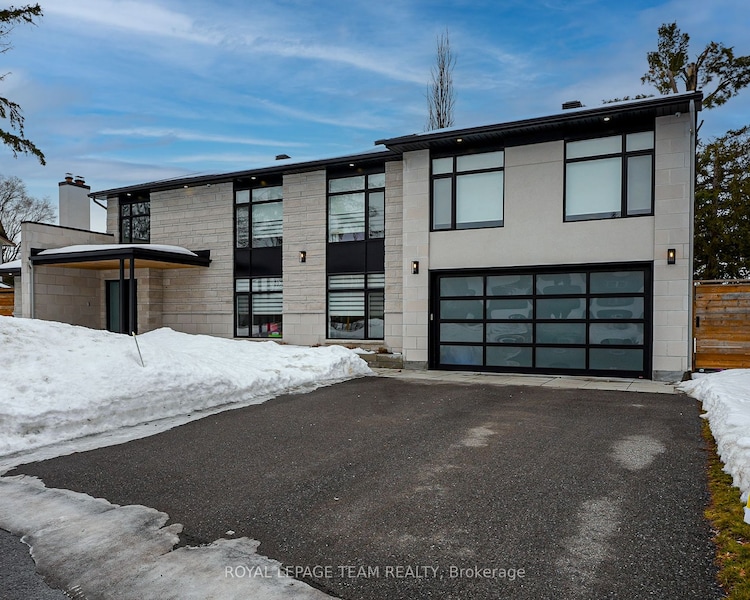 3 BRIDLE Crt, Hunt Club - Windsor Park Village and Area, Ontario, 4804 - Hunt Club