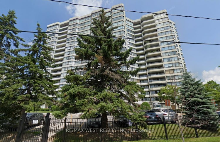 1121 Steeles Ave W, Toronto, Ontario, Westminster-Branson