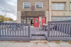 3450 Bathurst St, Toronto, Ontario , MLS #C11920041 , Image - 1
