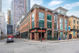 14 Duncan St, Toronto, Ontario