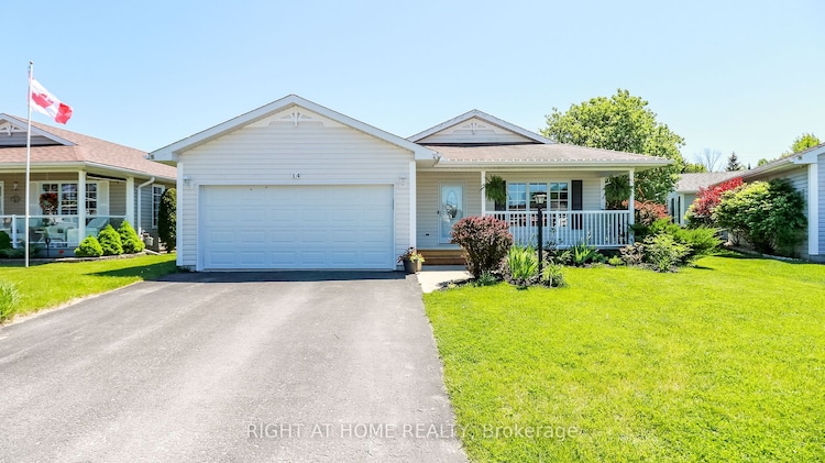 14 Illinois Cres, Wasaga Beach, Ontario, Wasaga Beach