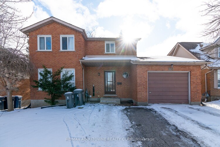 514 Kortright Rd W, Guelph, Ontario, Hanlon Creek