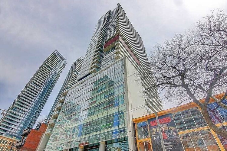 375 King St W, Toronto, Ontario, Waterfront Communities C1