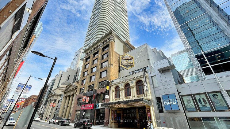 197 Yonge St, Toronto, Ontario, Church-Yonge Corridor