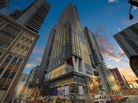 357 King St W, Toronto, Ontario