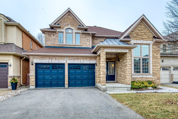 2256 Millstone Dr, Oakville, Ontario, 1019 - WM Westmount