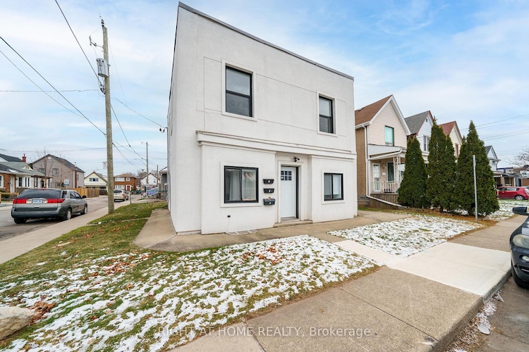 32 Britannia Ave, Hamilton, Ontario, Crown Point