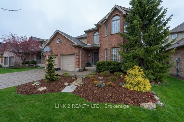 58 cheltenham Rd, London, Ontario, North L