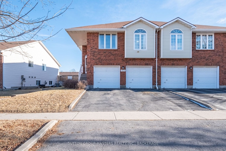 657 Barnsley Cres, Kingston, Ontario, City SouthWest