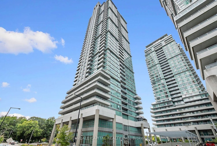 50 Town Centre Crt, Toronto, Ontario, Bendale