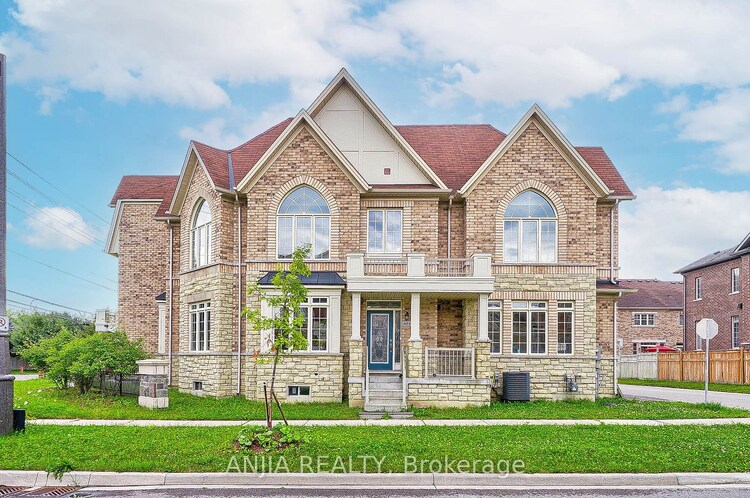 4614 16th Ave, Markham, Ontario, Berczy