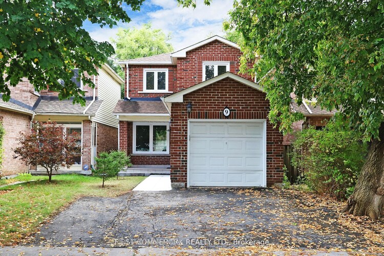 9 Sundown Crt, Vaughan, Ontario, Lakeview Estates