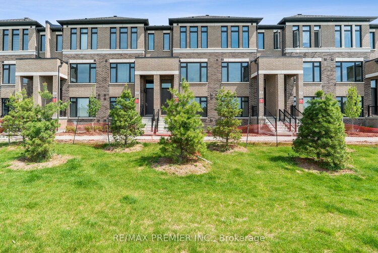 33 Cherry Hill Lane, Barrie, Ontario, Painswick South