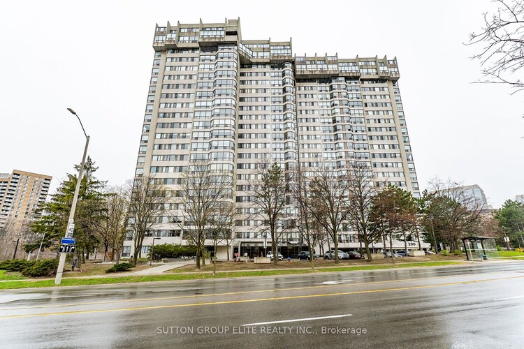 200 Robert Speck Pkwy, Mississauga, Ontario, Rathwood