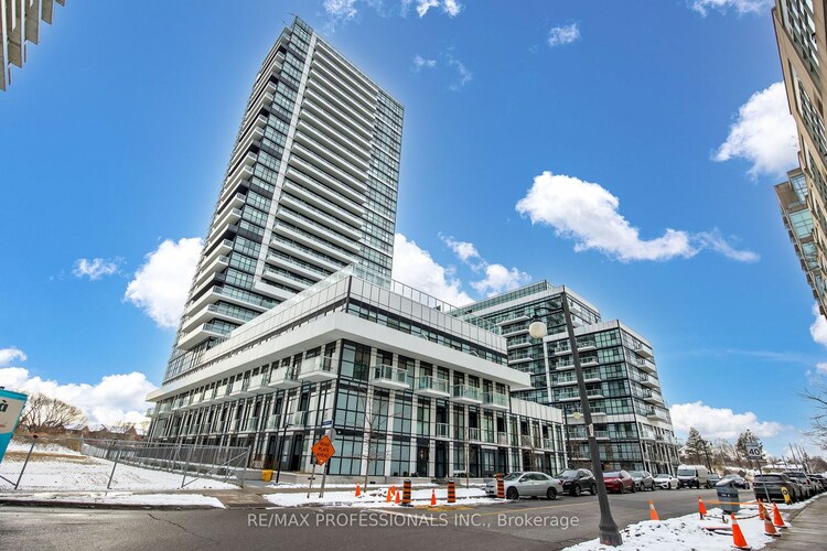 251 Manitoba St, Toronto, Ontario, Mimico