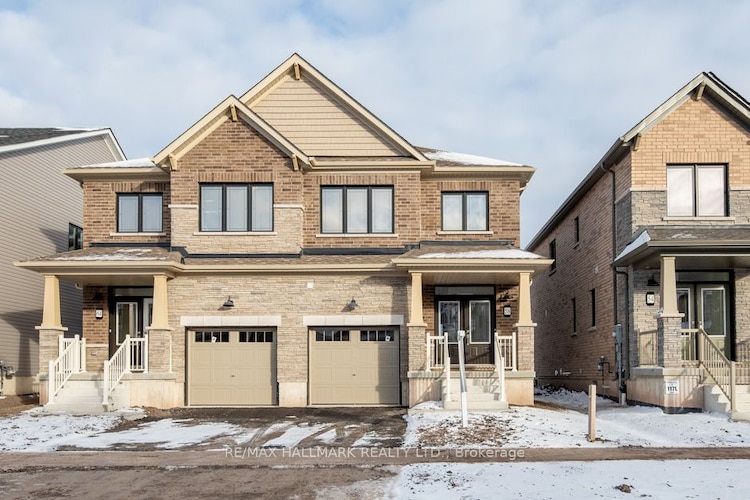 58 Masters St, Welland, Ontario, 