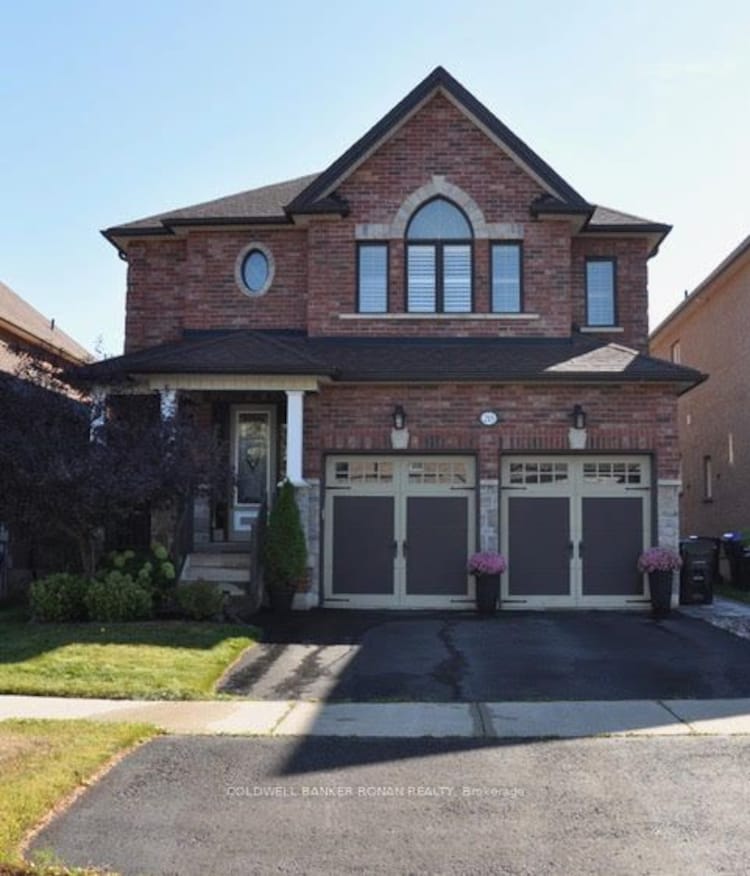 215 Eighth Ave, New Tecumseth, Ontario, Alliston