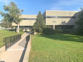 55 Horner Avenue, Toronto, ON , MLS #W11920338 , Image - 1