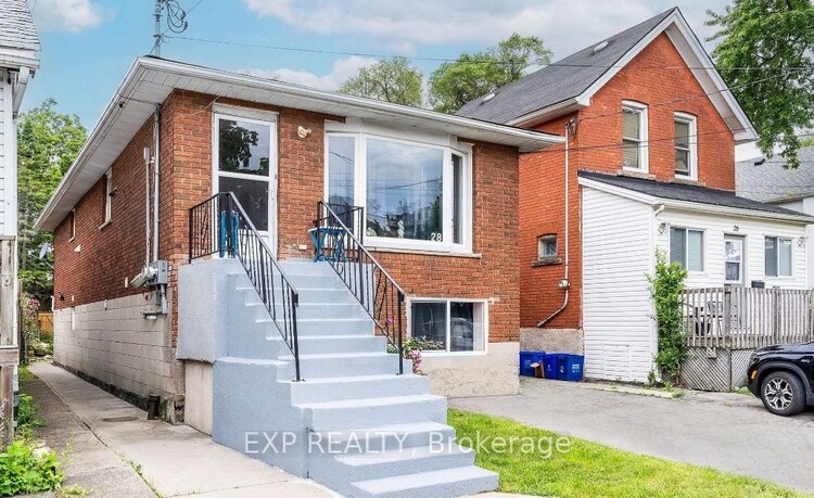 28 East 23rd St, Hamilton, Ontario, Eastmount